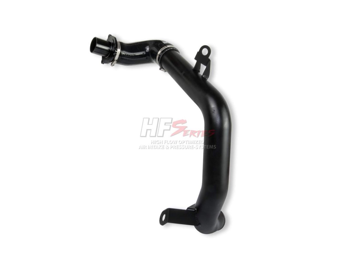 Turbo Outlet Pipe Kit vom Lader zum LLK für VAG 1.8-2.0 TSI Euro 6